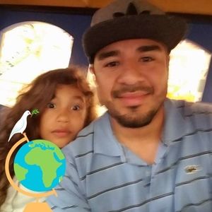 Meet your Posher, Johnny